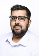 Mohammed Saghir